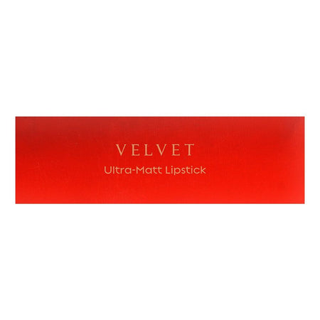 Sweet Touch London Velvet Ultra-Matt Lipstick, Jazz On, 4.5g - Image 3