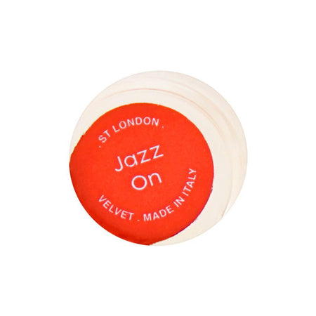 Sweet Touch London Velvet Ultra-Matt Lipstick, Jazz On, 4.5g - Image 6