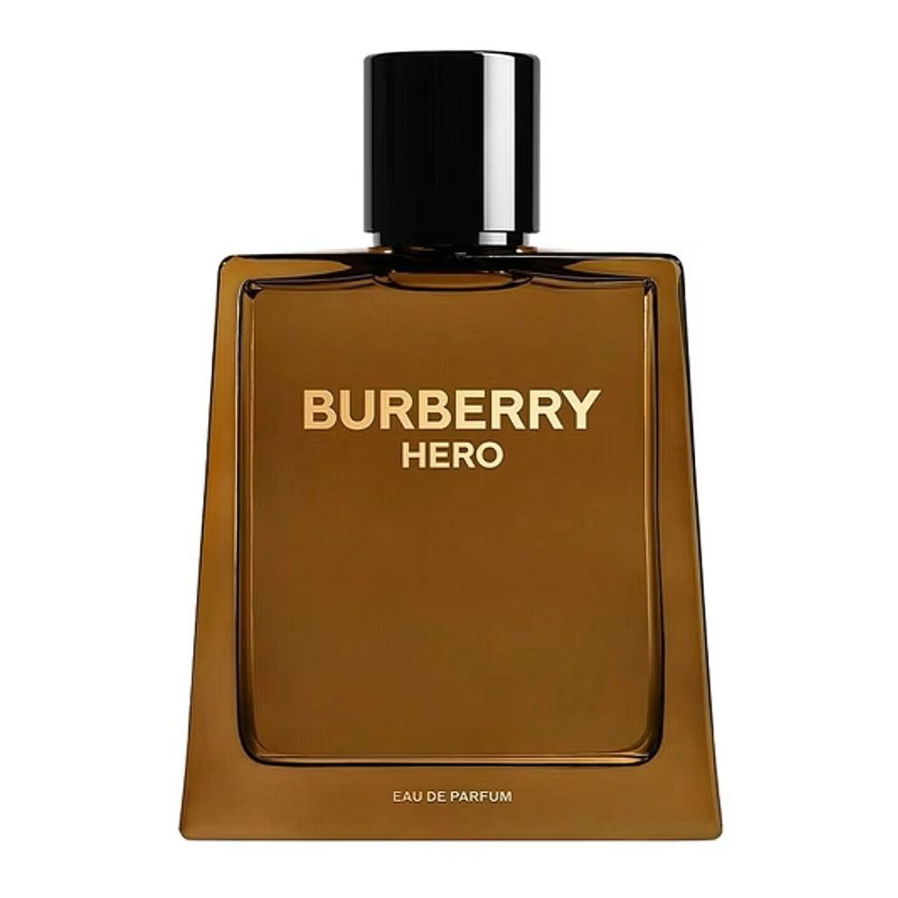 Burberry Hero, Eau De Parfum, For Men, 100ml - Main Image