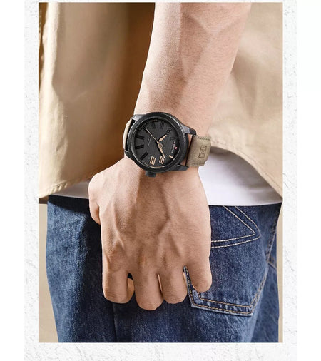 Naviforce 9202 Grandel Men Watch image 3