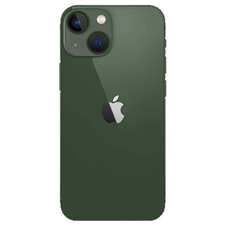 Alpine Green