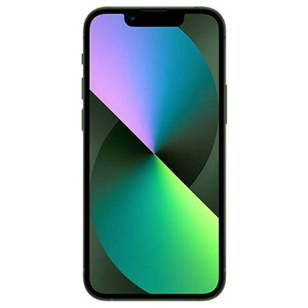 Alpine Green