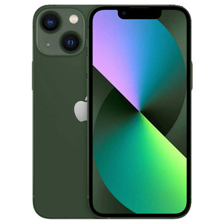 Alpine Green