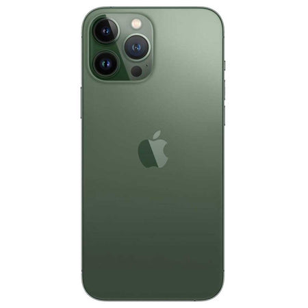 Alpine Green
