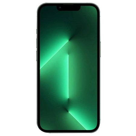 Alpine Green