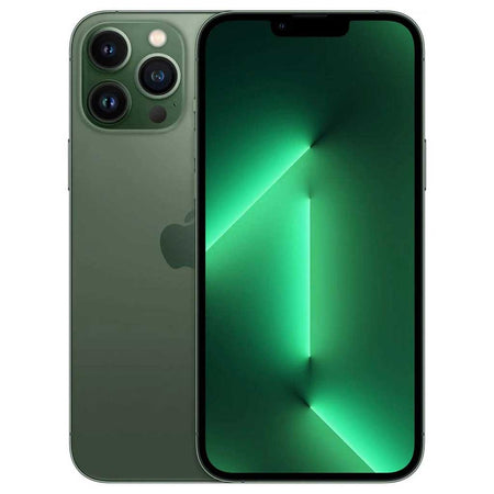 Alpine Green