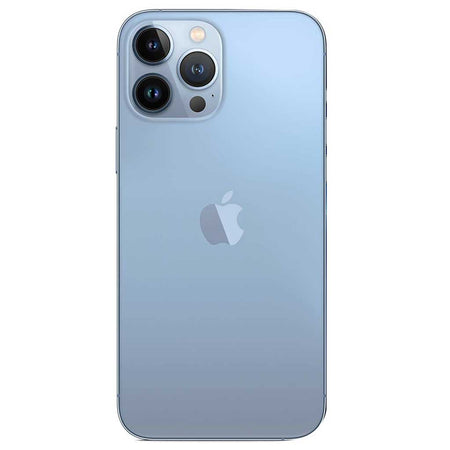 Sierra Blue