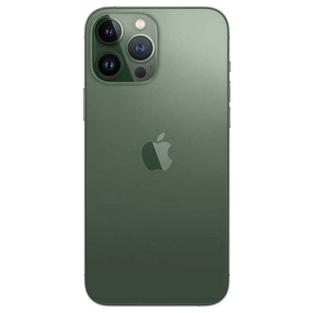 Alpine Green