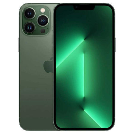Alpine Green