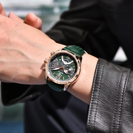 Benyar BY-5171 Kiko Exclusive Edition image 6