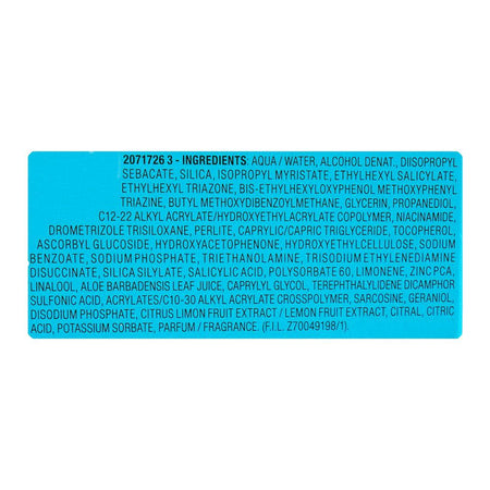 Garnier Acne Prone Skin Salicylic BHA+Air-Lock SPF50+ PA++++ Serum Sunscreen, 30ml - Image 5