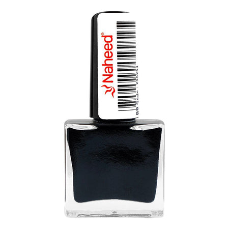Swiss Miss Silk Lacquer Nail Enamel, 607 Spooky - Image 2