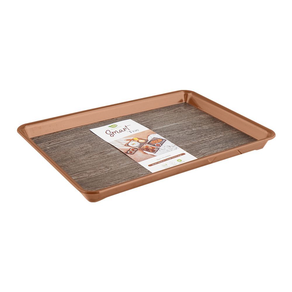 Appollo Smart Serving Tray, Small - Main Image