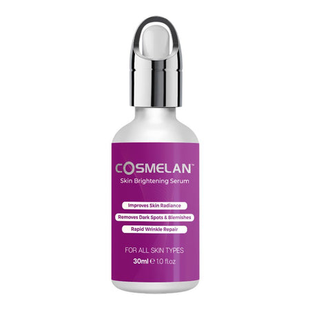Montis Cosmelan Skin Brightening Serum, 30ml - Main Image