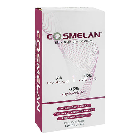 Montis Cosmelan Skin Brightening Serum, 30ml - Image 2