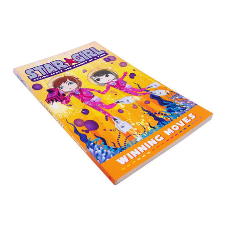 Star Girl Winning Moves Book - Image 3