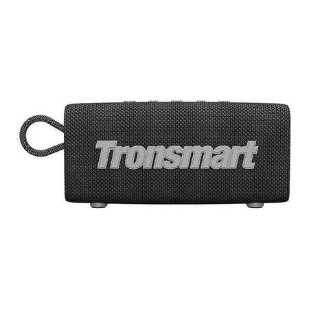 Tronsmart Trip IPX7 Portable Outdoor Speaker, Black, 786390 - Main Image
