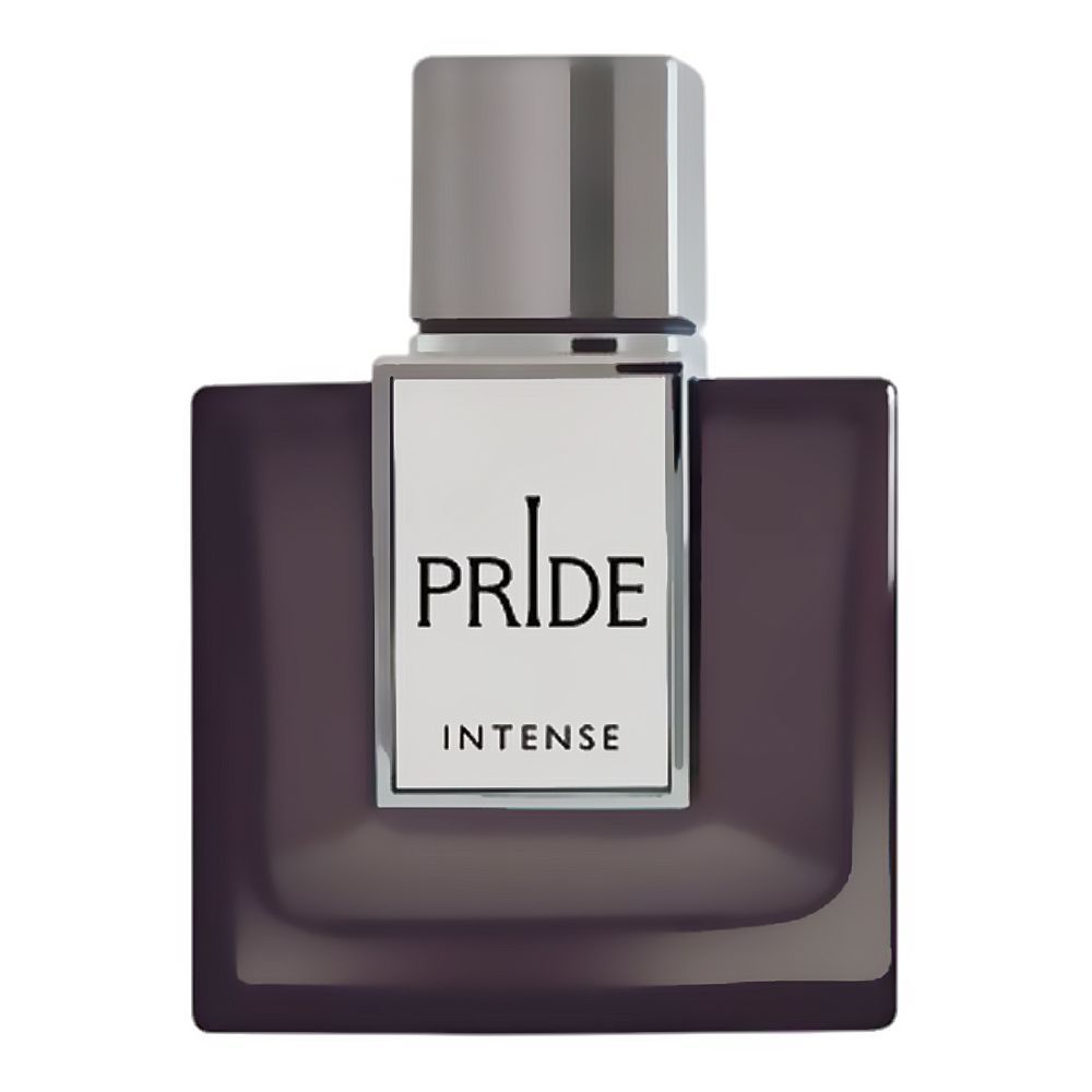 Rue Broca Pride Intense, Eau De Parfum, For Men, 100ml - Main Image