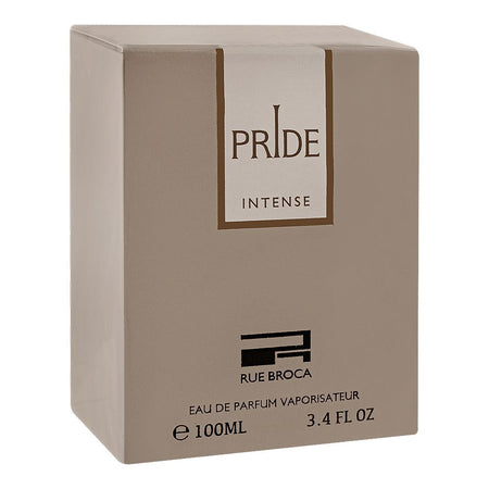 Rue Broca Pride Intense, Eau De Parfum, For Men, 100ml - Image 2
