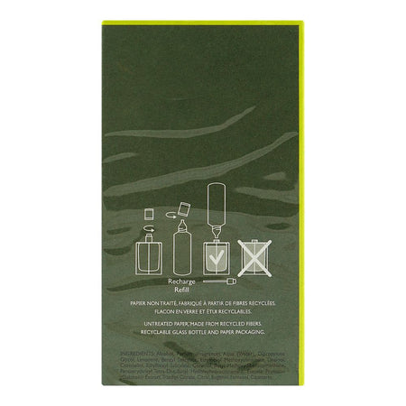 Hermes H24 Herbes Vives Refillable, Eau De Parfum, For Men, 100ml - Image 2