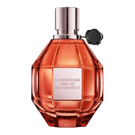 Viktor & Rolf Flower Bomb Tiger Lily, Eau De Parfum, For Women, 100ml - Main Image