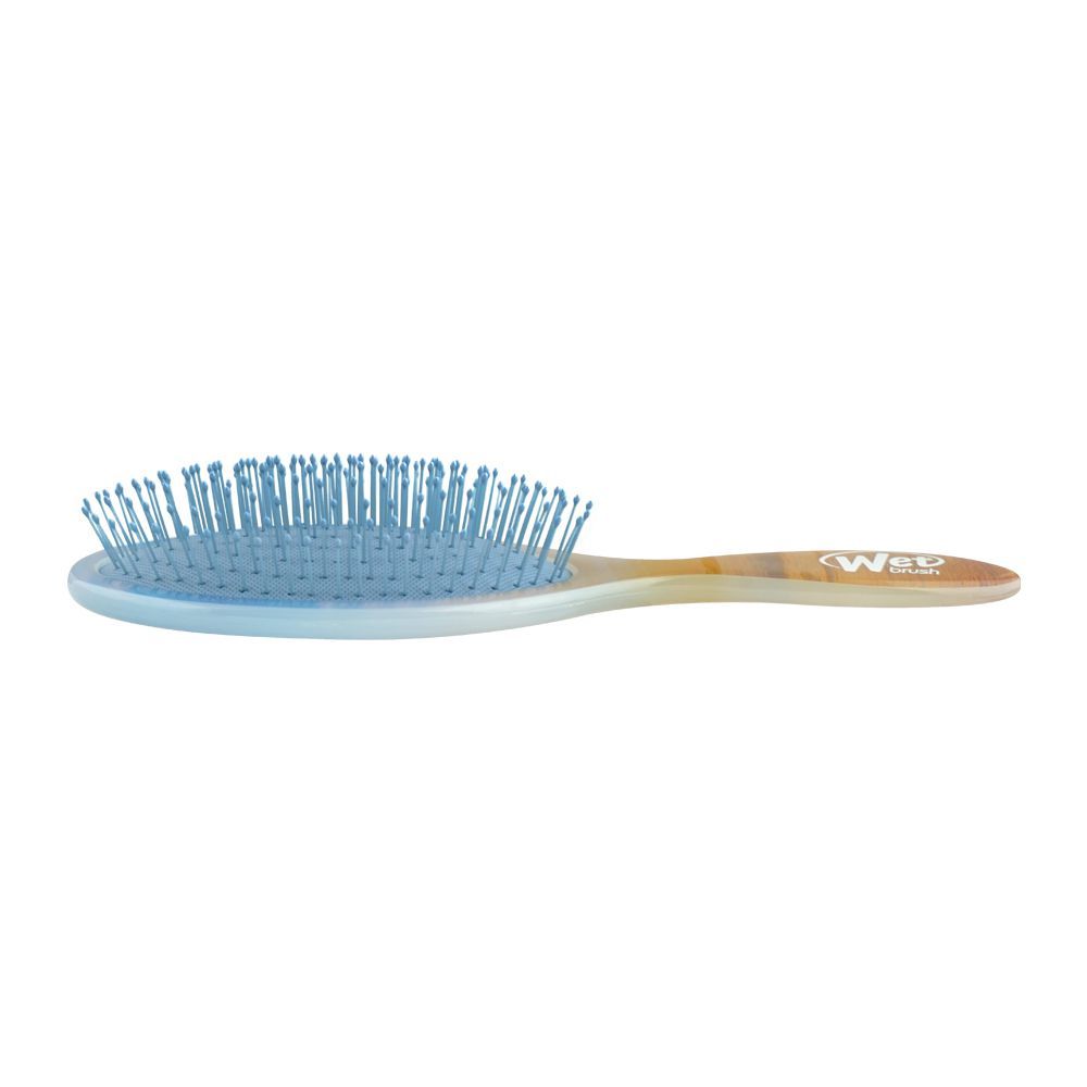 Wet Brush Original Detangler Hair Brush Desert Afterglow-Blue, BWR830DSTBU - Main Image