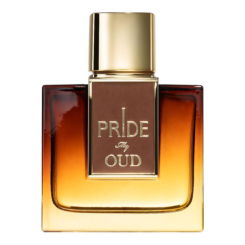 Rue Broca Pride My Oud, Eau De Parfum, Unisex, 100ml - Main Image