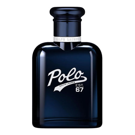 Ralph Lauren Polo EST 67 Eau de Toilette, For Men, 75ml - Main Image