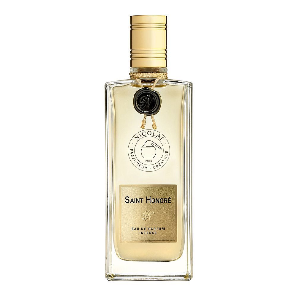 Nicolai Saint Honore Intense Eau De Parfum, For Men & Women, 100ml - Main Image