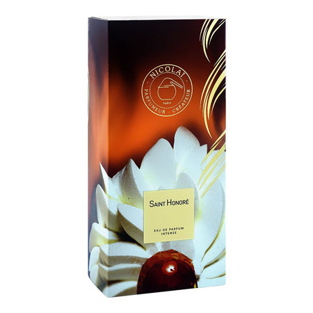 Nicolai Saint Honore Intense Eau De Parfum, For Men & Women, 100ml - Image 2