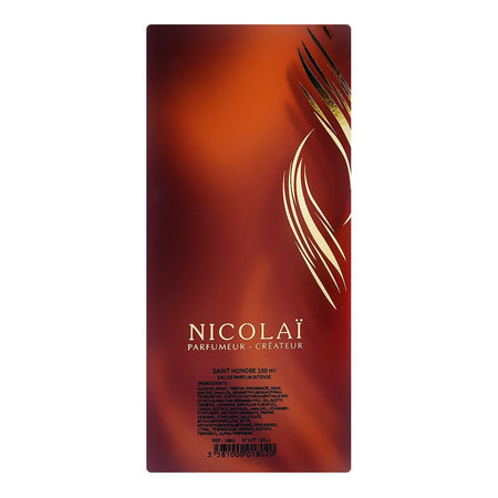 Nicolai Saint Honore Intense Eau De Parfum, For Men & Women, 100ml - Image 3