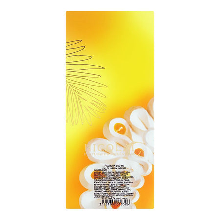 Nicolai Pavlova Intense Eau De Parfum, For Men & Women, 100ml - Image 3