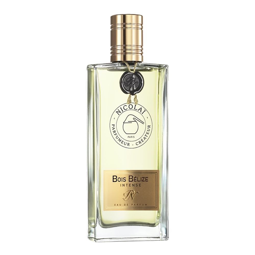 Nicolai Bois Belize Intense Eau De Parfum, For Men & Women, 100ml - Main Image