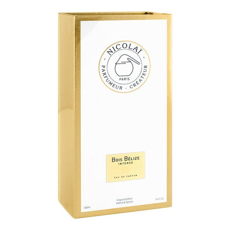 Nicolai Bois Belize Intense Eau De Parfum, For Men & Women, 100ml - Image 2