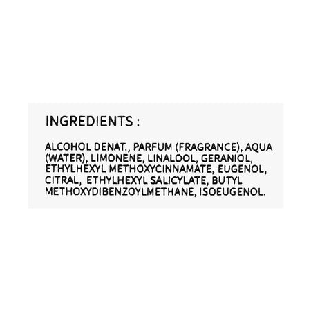 Nicolai Bois Belize Intense Eau De Parfum, For Men & Women, 100ml - Image 4