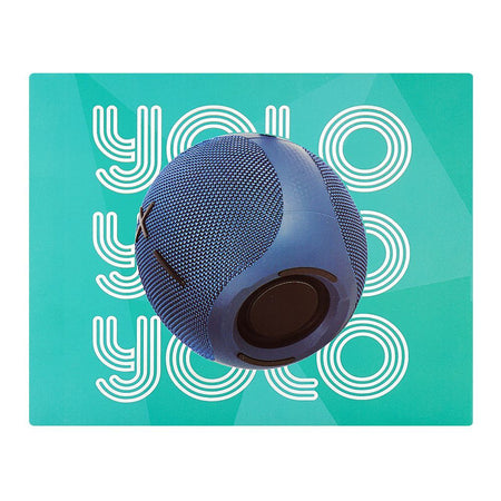 Yolo RGB Orbit Speaker, 12W, 1800mAh - Image 3