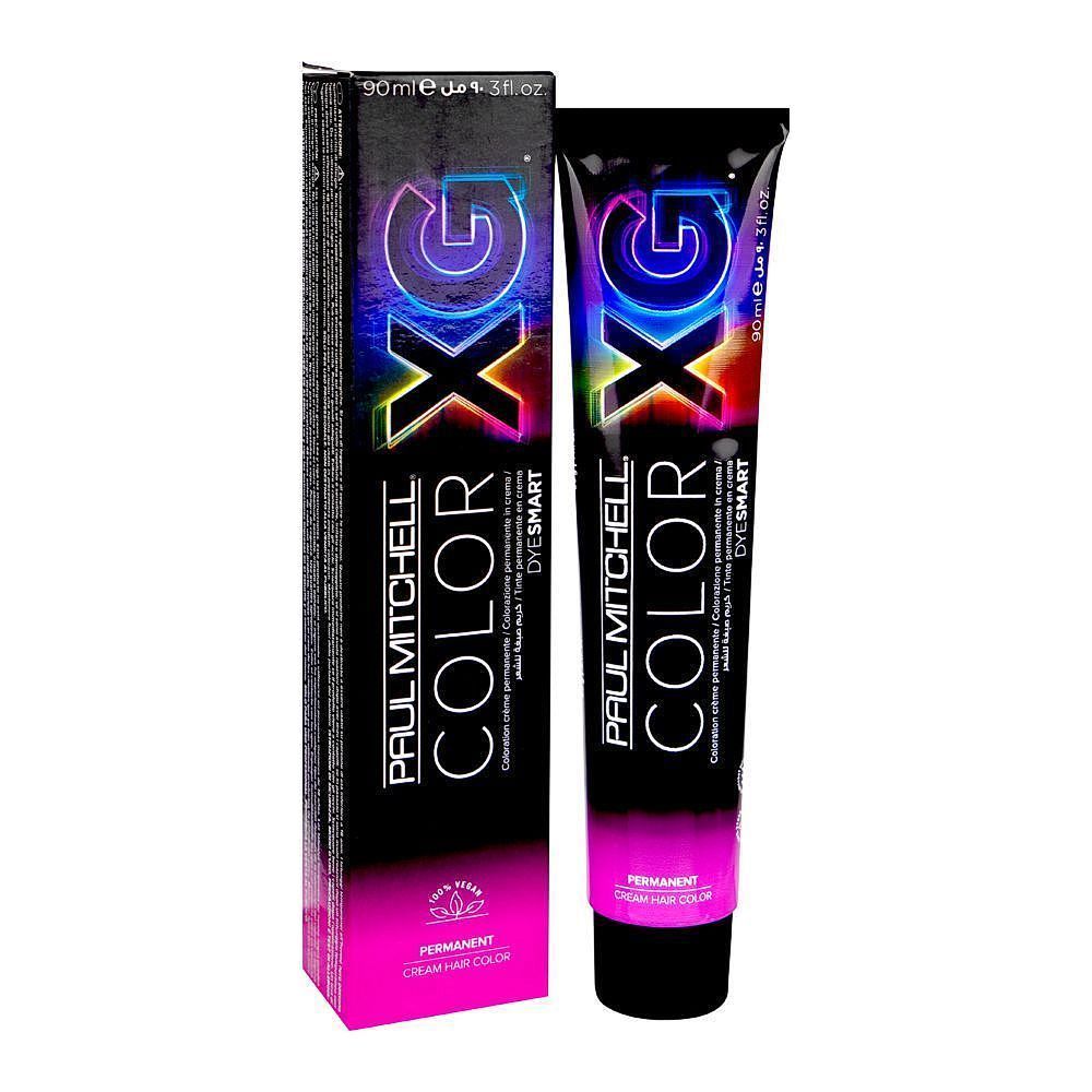 Paul Mitchell Color XG Permanent Cream Hair Color, 9NB 8/08 - Main Image
