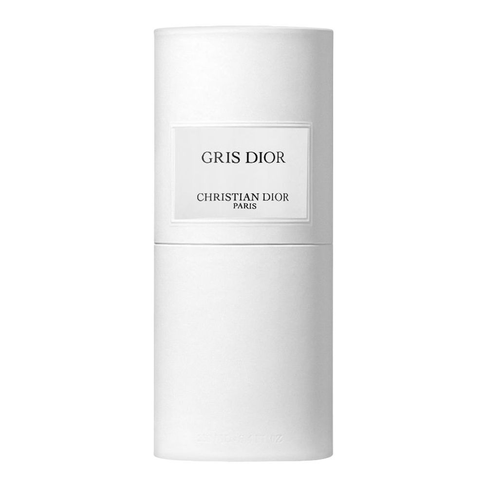 Christian Dior Gris Dior, Eau De Parfum, For Men & Women, 100ml - Image 2