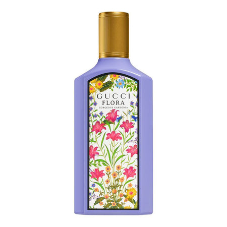 Gucci Flora Gorgeous Magnolia Eau De Parfum, For Women, 100ml - Main Image