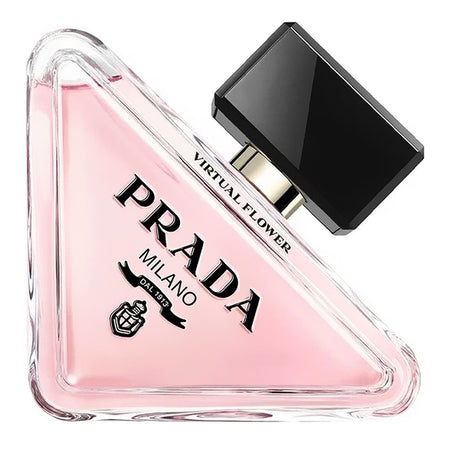Prada Paradoxe Virtual Flower Eau De Parfum, For Women, 90ml - Main Image