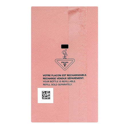 Prada Paradoxe Virtual Flower Eau De Parfum, For Women, 90ml - Image 3