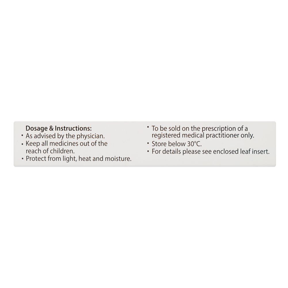 PharmEvo Dipof Capsule, 6/25mg, 20-Pack - Image 3