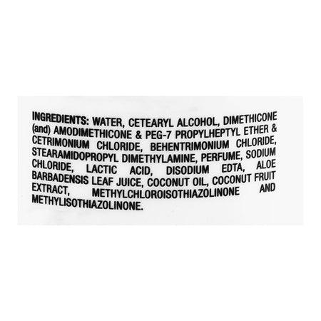 Tresemme Botanique Nourish Coconut Oil+Aloe Vera Professional Conditioner, 360ml - Image 3