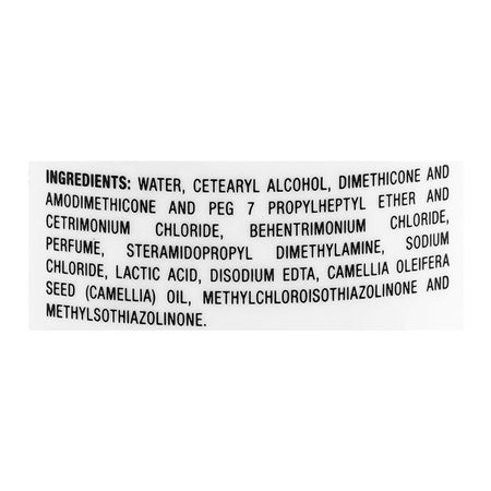 Tresemme Color Vibrance Camellia Oil Professional Lower Sulfate Conditioner, 360ml - Image 3