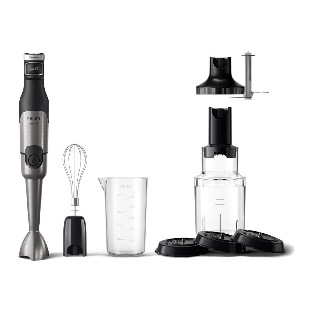 Philips 5000 Series Hand Blender, 1200W, HR2684/00 - Main Image