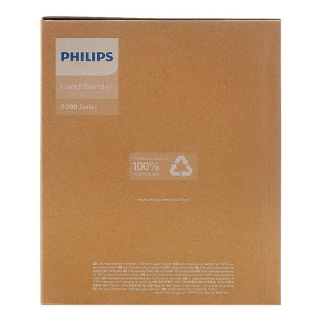 Philips 5000 Series Hand Blender, 1200W, HR2683/00 - Image 4