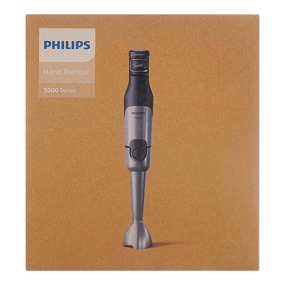 Philips 5000 Series Hand Blender, 1200W, HR2683/00 - Image 5