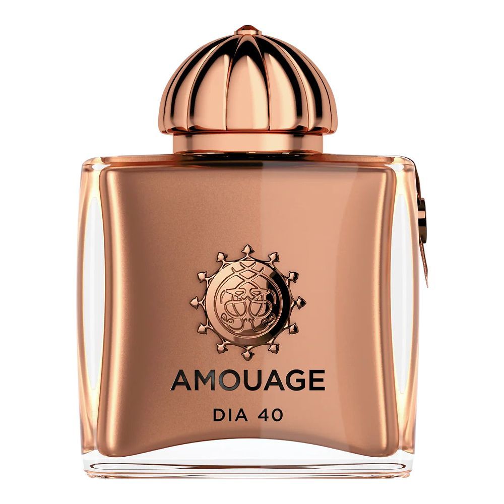 Amouage Dia 40 Woman, Eau De Parfum, 100ml - Main Image