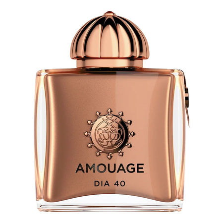 Amouage Dia 40 Woman, Eau De Parfum, 100ml - Main Image