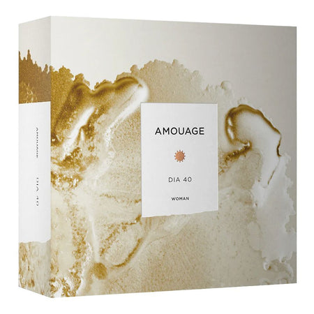 Amouage Dia 40 Woman, Eau De Parfum, 100ml - Image 2